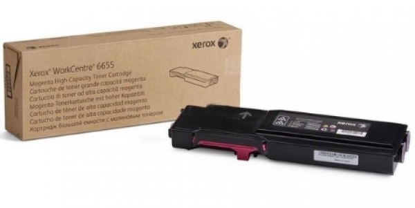 Xerox 106R02753 Toner (Kırmızı)
