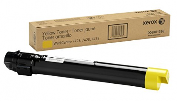Xerox 006R01396 Toner (Sarı)