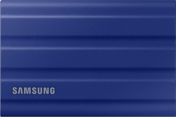 Samsung T7 Shield SSD (1 TB)