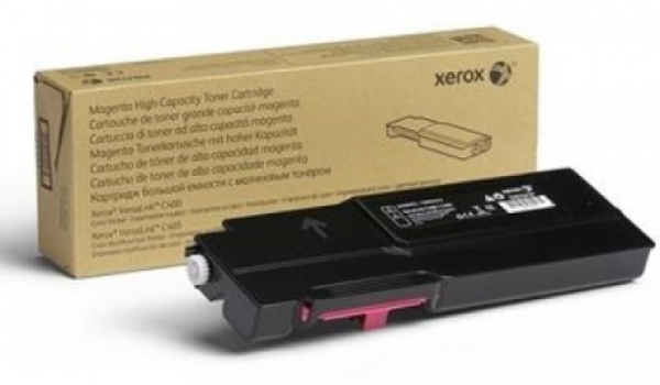 Xerox 106R03523 Toner (Kırmızı)