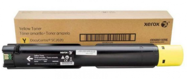 Xerox 006R01696 Toner (Sarı)