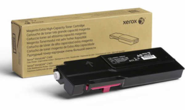 Xerox 106R03535 Toner (Kırmızı)