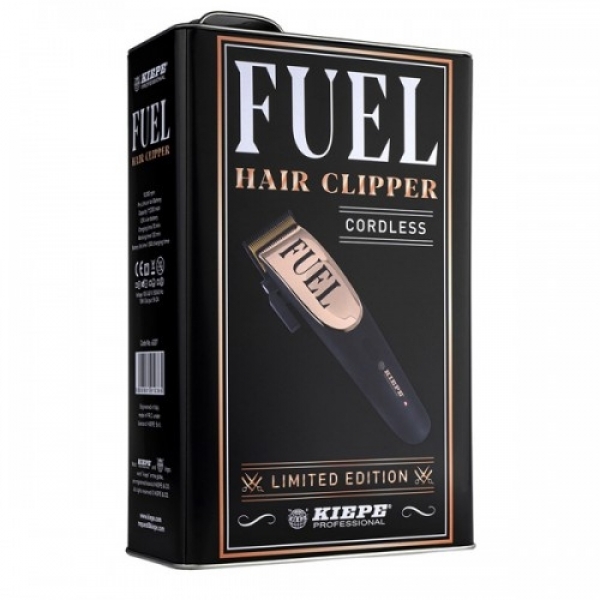 Kiepe Professional Fuel 6337 Saç Kesme Makinesi