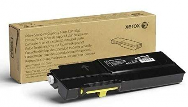 Xerox 106R03509 Toner (Sarı)