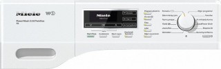 Miele WKR 571 WPS PW&TD XL Çamaşır Makinesi