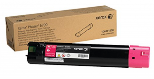 Xerox 106R01508 Toner (Kırmızı)