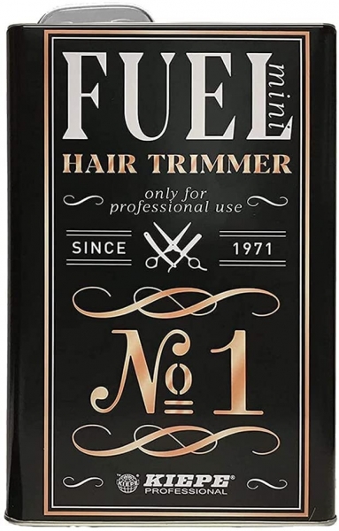Kiepe Professional Fuel 6332 Saç Kesme Makinesi