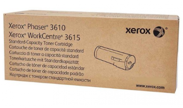 Xerox 106R02721 Toner