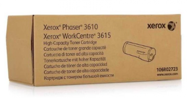 Xerox 106R02723 Toner