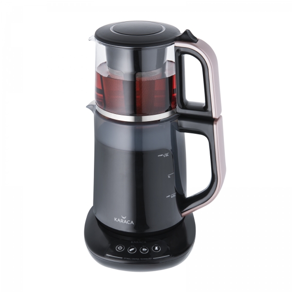 Karaca Demfit 2501 Çay Makinesi