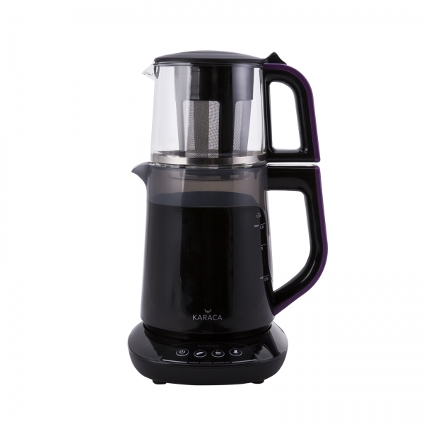 Karaca Demfit 2501 Çay Makinesi