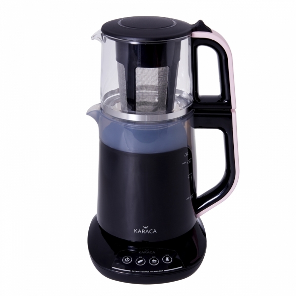 Karaca Demfit 2501 Çay Makinesi