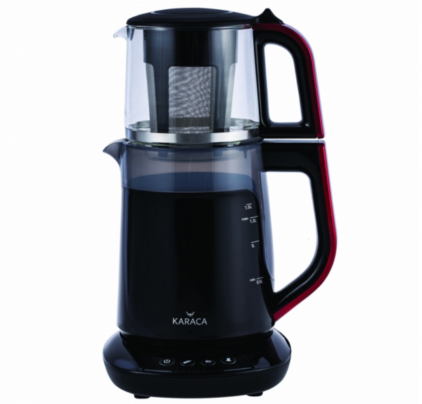 Karaca Demfit 2501 Çay Makinesi