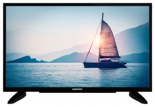 Daewoo 39DE53H HD Ready (HD) TV