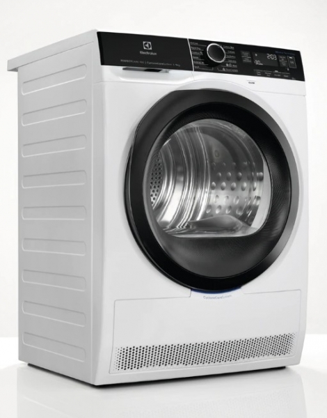 Electrolux EW9H189ST Isı Pompalı Kurutma Makinesi