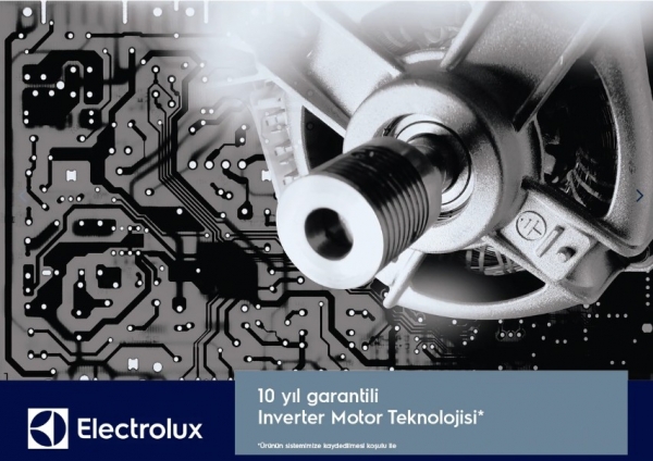 Electrolux EW9H189ST Isı Pompalı Kurutma Makinesi