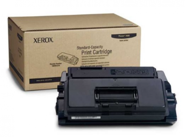 Xerox 113R00772 Toner