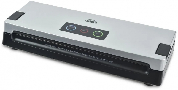 Solis 577 Smart