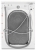 Electrolux EW7WN361ST Çamaşır Makinesi