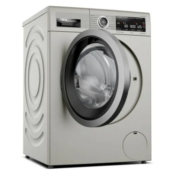 Bosch WAX32MHXTR Çamaşır Makinesi