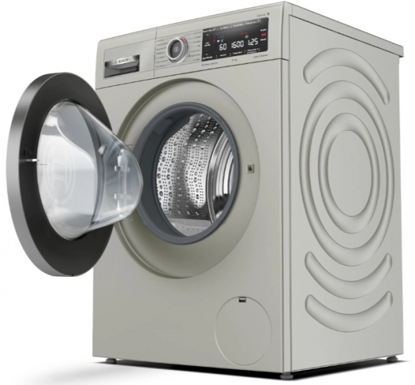 Bosch WAX32MHXTR Çamaşır Makinesi