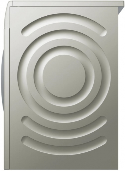 Bosch WAX32MHXTR Çamaşır Makinesi