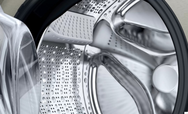 Bosch WAX32MHXTR Çamaşır Makinesi