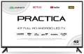 Practica PR-43100 resim