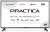 Practica PR-40100 HD Ready (HD) TV