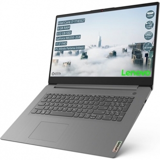 Lenovo IdeaPad 3 (17 İnç) 82H900BLTXA105 Laptop