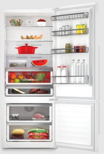 Arçelik 274532 EB Buzdolabı
