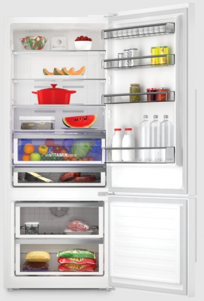Arçelik 274532 EB Buzdolabı