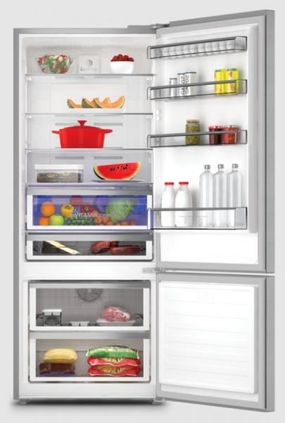 Arçelik 274532 EI Buzdolabı