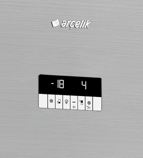 Arçelik 274532 EI Buzdolabı