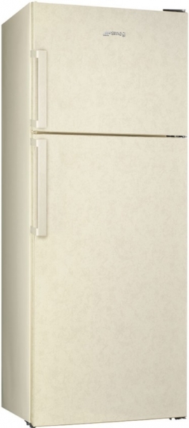 Smeg FD43PMNF4 Buzdolabı