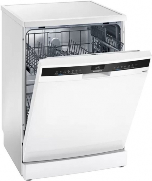 Siemens SN23IW61KT Bulaşık Makinesi