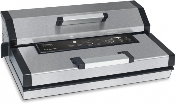 Caso FastVAC 4000