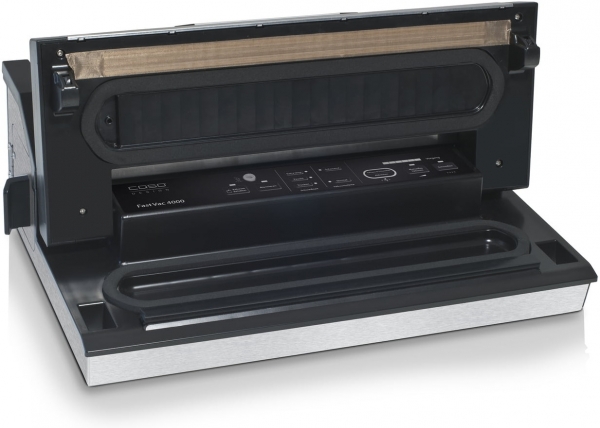 Caso FastVAC 4000