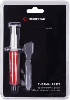 Rampage TM-505 5g Termal Macun