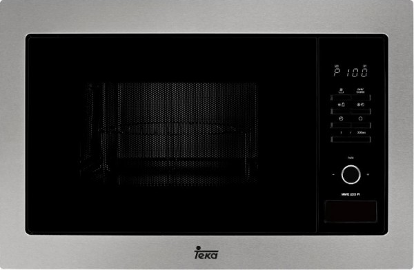 Teka MWE 255 FI Mikrodalga Fırın