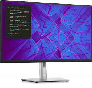 Dell P2723QE Monitör