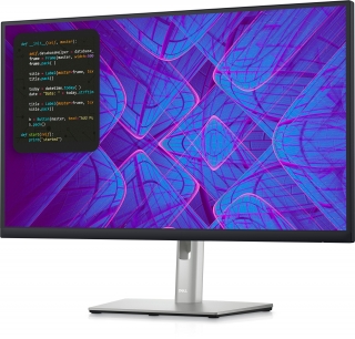 Dell P2723QE Monitör