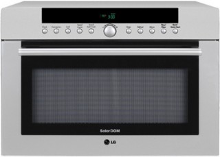 LG MP9485S Mikrodalga Fırın