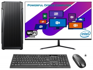 Ramtech Workforce WF1