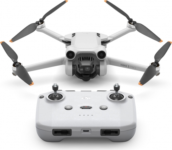 DJI Mini 3 Pro Drone