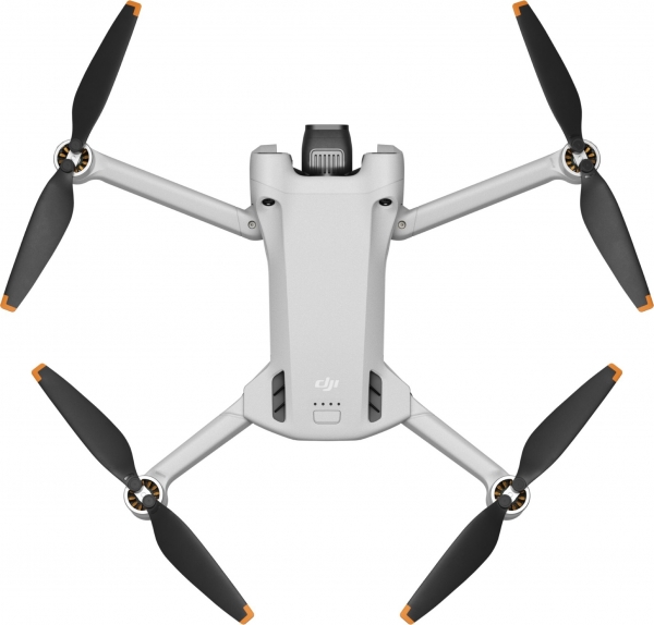 DJI Mini 3 Pro Drone