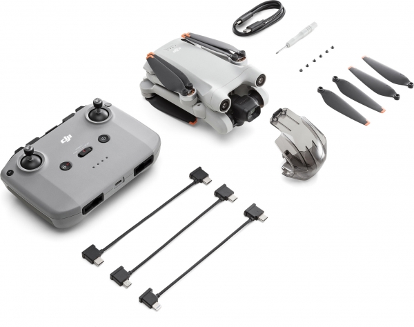 DJI Mini 3 Pro Drone