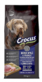 Crocus Kuzu Etli Pirinçli Yetişkin 15 kg resim