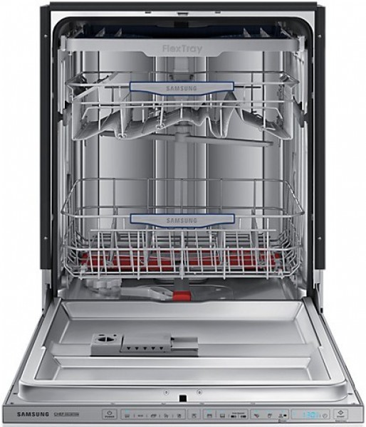 Samsung DW60J9970BB Bulaşık Makinesi