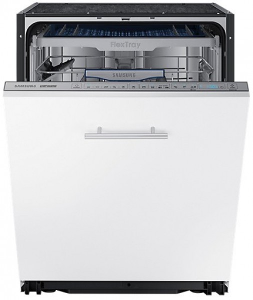 Samsung DW60J9970BB Bulaşık Makinesi